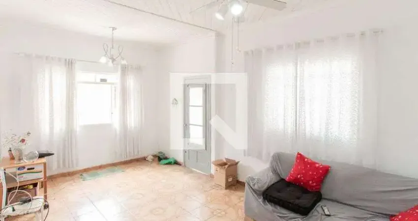 Casa com 3 quartos à venda na Rua Doutor Nicolino Morena, --, Vila Constança, São Paulo