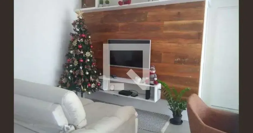 Apartamento com 2 quartos à venda na Rua Cascado, --, Vila Andrade, São Paulo