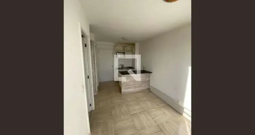 Apartamento com 1 quarto à venda na Rua Olga Fadel Abarca, --, Jardim Aricanduva, São Paulo
