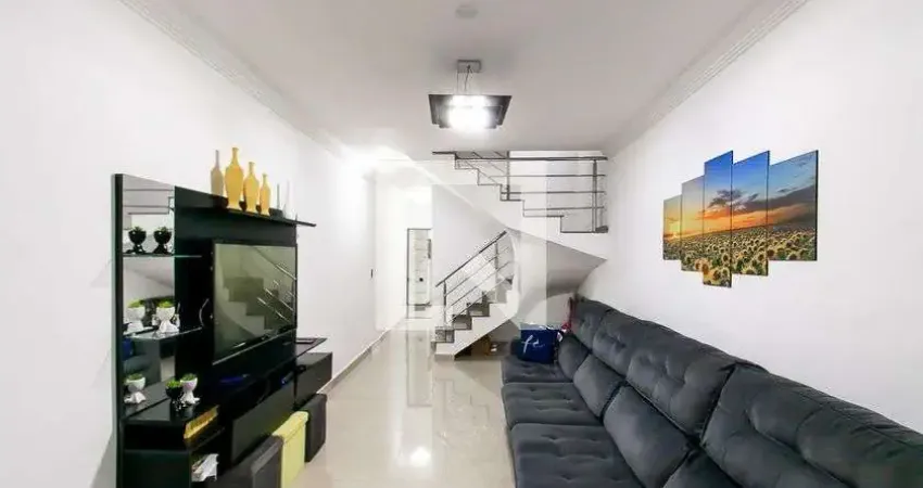 Casa com 3 quartos à venda na Rua Coroatá, --, Cidade Patriarca, São Paulo