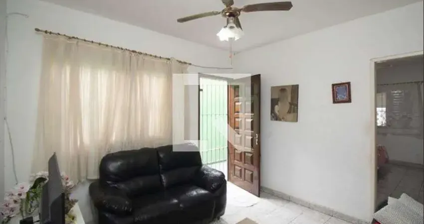 Casa com 4 quartos à venda na Rua Ataliba Vieira, --, Jardim Brasil, São Paulo