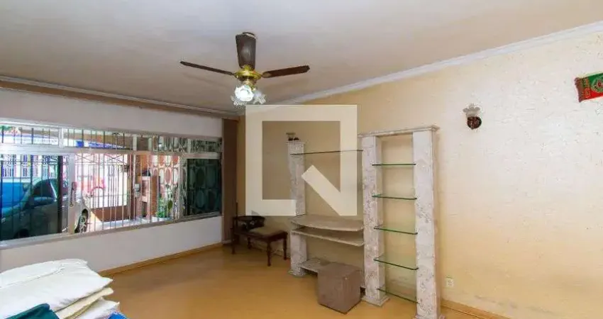 Casa com 3 quartos à venda na Avenida Monsenhor Antônio de Castro, --, Vila Formosa, São Paulo