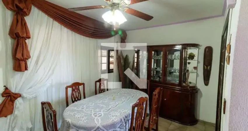 Casa com 4 quartos à venda na Rua Ede da Silva Gallo, --, Artur Alvim, São Paulo