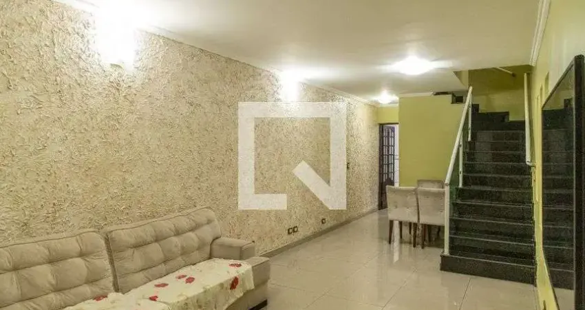 Casa com 4 quartos à venda na Rua Colibri, --, Vila Ré, São Paulo