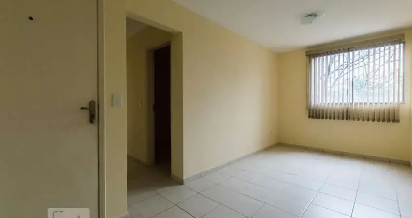 Apartamento com 3 quartos à venda na Rua Dona Vitu Giorgi, --, Morumbi, São Paulo