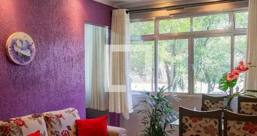 Apartamento com 1 quarto à venda na Rua Ricardo Cavatton, --, Água Branca, São Paulo