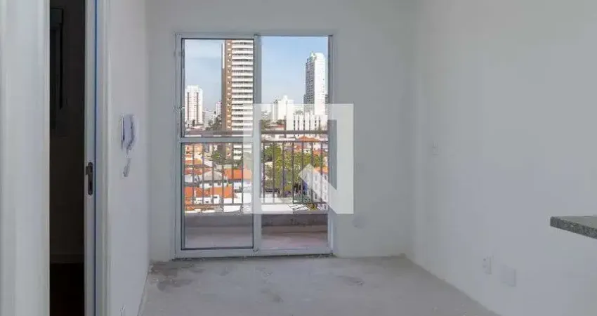 Apartamento com 1 quarto à venda na Rua Cipião, --, Água Branca, São Paulo
