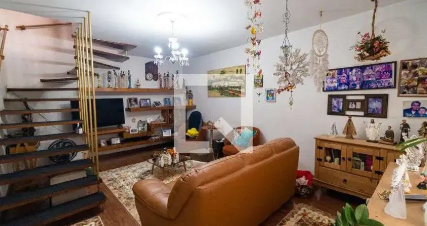 Casa com 3 quartos à venda na Rua Xavier Paes, --, Jabaquara, São Paulo