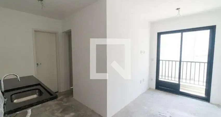 Apartamento com 2 quartos à venda na Avenida Itaboraí, --, Chácara Inglesa, São Paulo