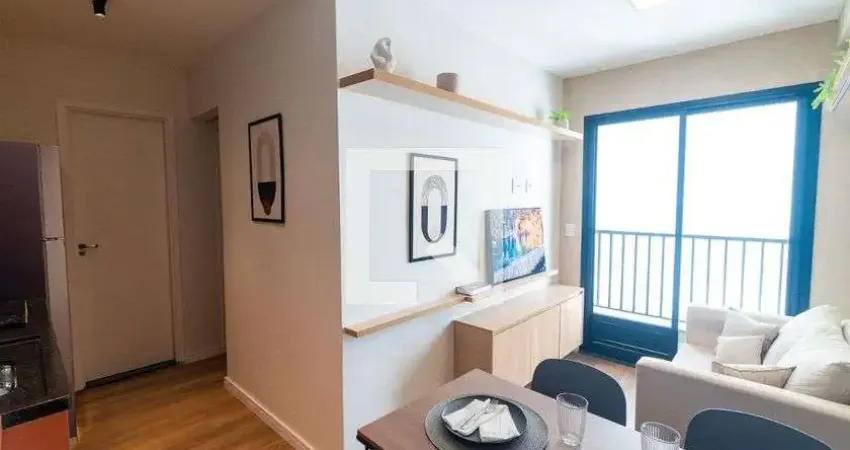 Apartamento com 2 quartos à venda na Avenida Itaboraí, --, Chácara Inglesa, São Paulo