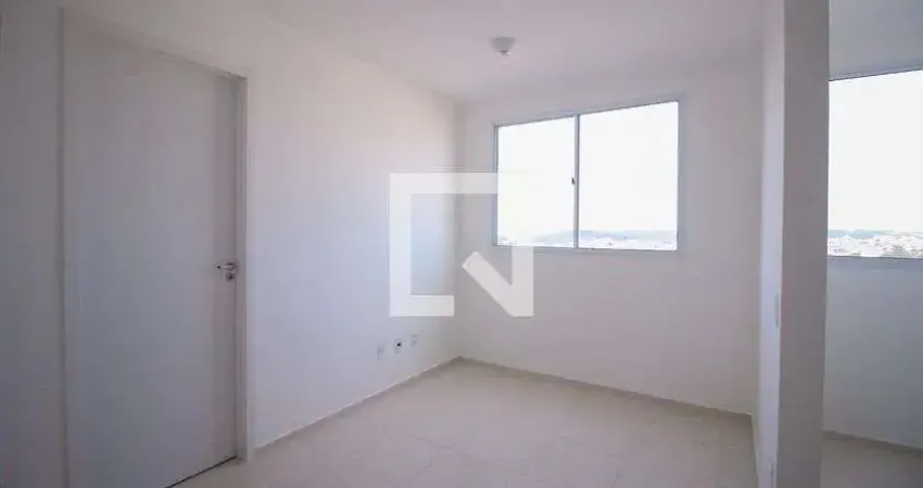 Apartamento com 2 quartos à venda na Avenida Sapopemba, --, Sapopemba, São Paulo
