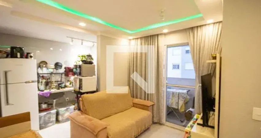 Apartamento com 2 quartos à venda na Rua São Quirino, --, Vila Guilherme, São Paulo