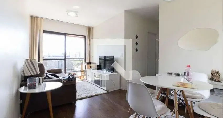 Apartamento com 3 quartos à venda na Avenida Marginal Direita Anchieta, --, Sacomã, São Paulo