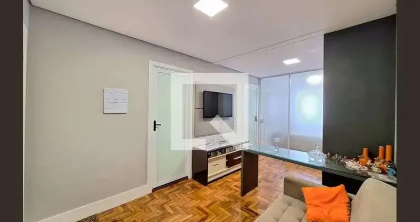 Apartamento com 1 quarto à venda na Avenida General Olímpio da Silveira, --, Barra Funda, São Paulo
