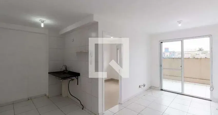 Apartamento com 2 quartos à venda na Rua Olga Fadel Abarca, --, Jardim Aricanduva, São Paulo