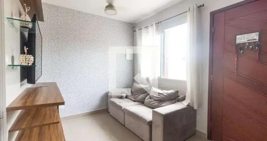 Casa com 2 quartos à venda na Rua Padre Roser, --, Mandaqui, São Paulo