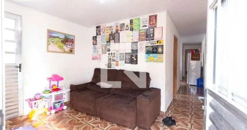 Casa com 2 quartos à venda na Rua Orindiúva, --, Vila Maria, São Paulo