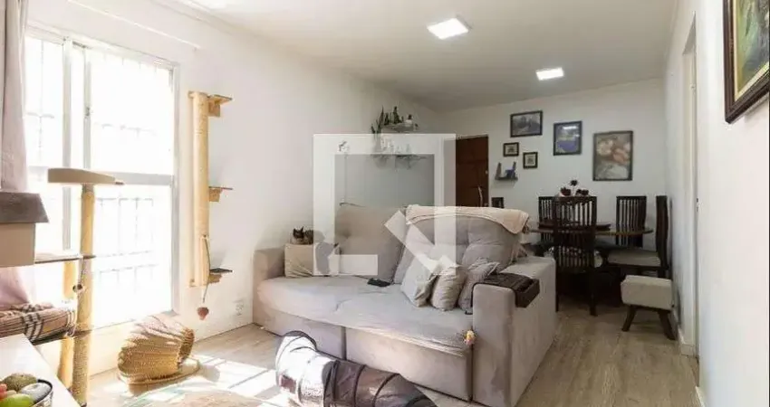 Apartamento com 3 quartos à venda na Rua Marquês de Lages, --, Vila das Mercês, São Paulo