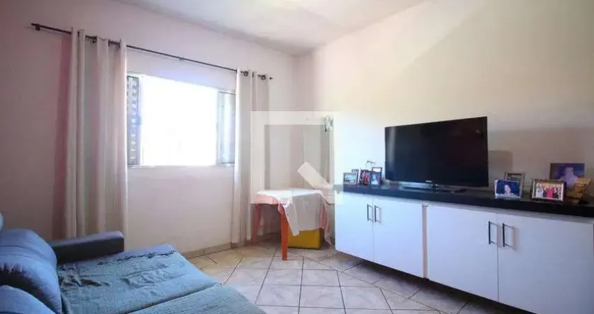 Casa com 2 quartos à venda na Avenida Lauro Xerfan, --, Sapopemba, São Paulo