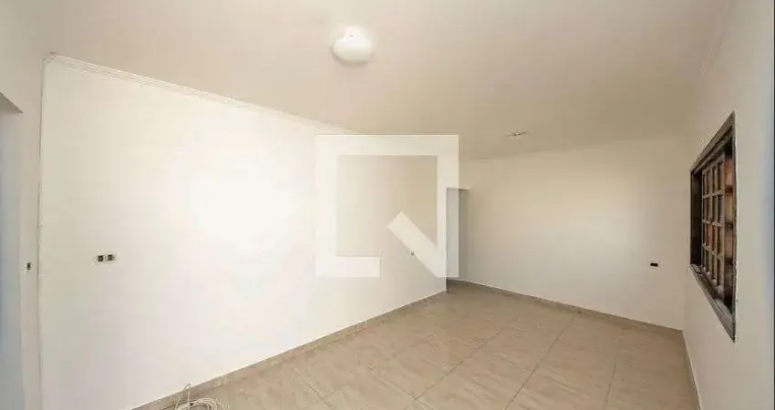 Casa com 2 quartos à venda na Rua Iguará, --, Vila Alpina, São Paulo