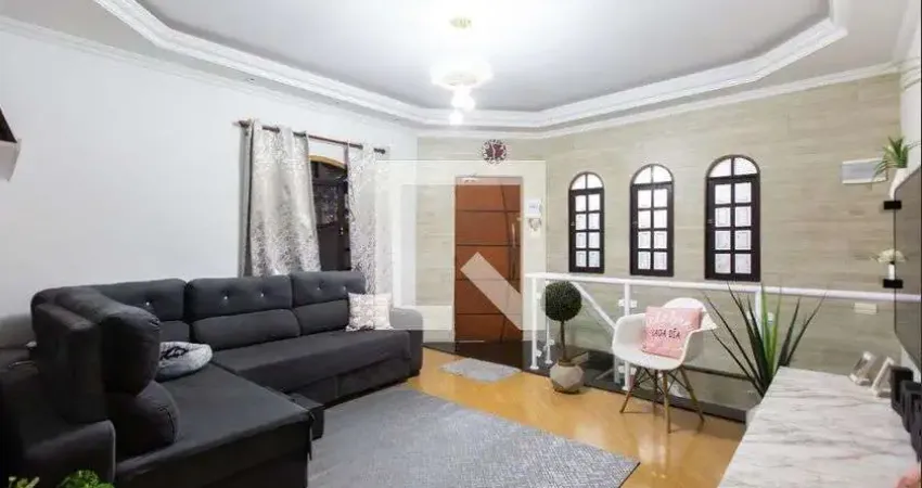 Casa com 2 quartos à venda na Rua Airi-Mirim, --, Vila Jacuí, São Paulo