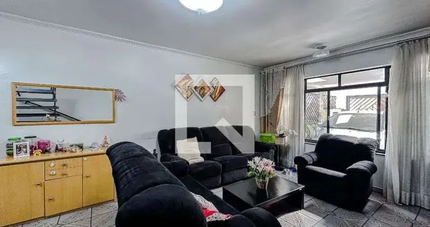 Casa com 4 quartos à venda na Rua Pacapiá, --, Belém, São Paulo