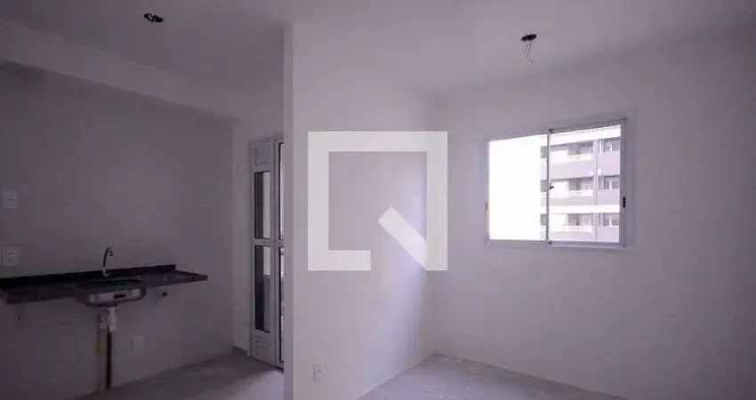 Apartamento com 2 quartos à venda na Avenida Deputado Rubens Granja, --, Vila das Mercês, São Paulo