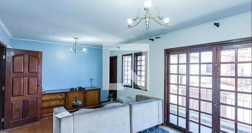 Casa com 3 quartos à venda na Rua James Cook, --, Piqueri, São Paulo