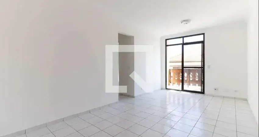 Apartamento com 2 quartos à venda na Avenida Professor Sylla Mattos, --, Jardim Santa Emília, São Paulo