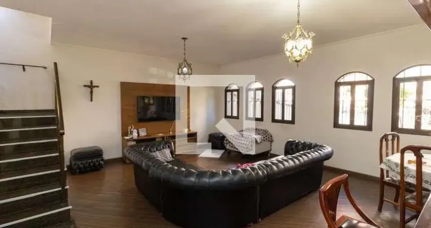 Casa com 3 quartos à venda na Rua Rosa Maria, --, Vila Gustavo, São Paulo