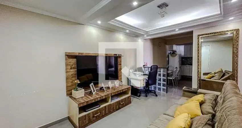 Apartamento com 2 quartos à venda na Rua Joaquim Carlos, --, Brás, São Paulo