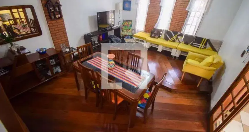 Casa com 3 quartos à venda na Rua Yolanda Xande Nunes, --, Vila Matilde, São Paulo