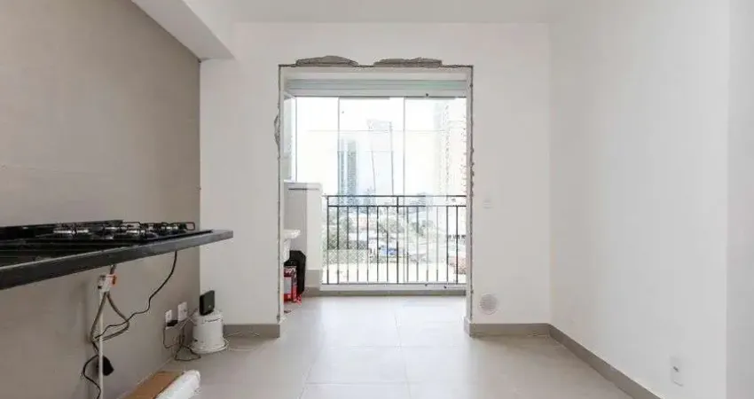 Apartamento à venda - chácara santo antonio, 2 quartos,  36 m2