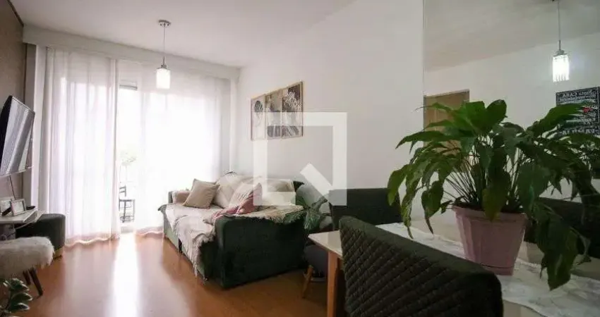 Apartamento com 2 quartos à venda na Rua Barros Sobrinho, --, Vila Ema, São Paulo
