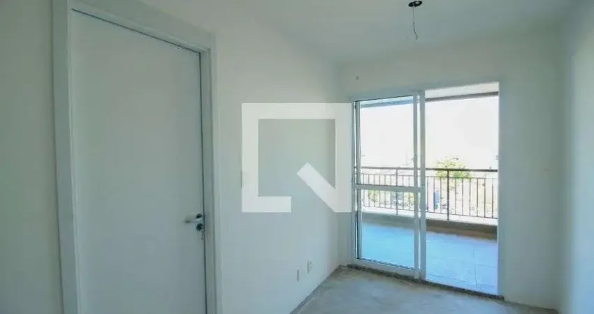 Apartamento com 1 quarto à venda na Rua Elói Cerqueira, --, Belém, São Paulo