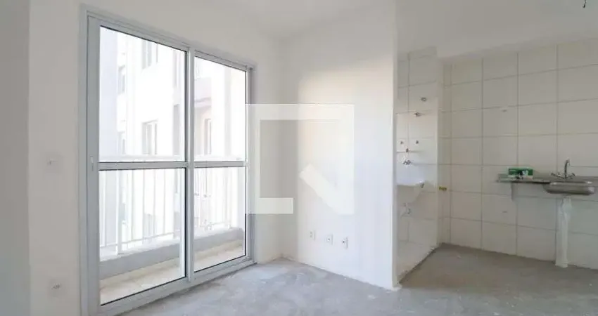 Apartamento com 2 quartos à venda na Rua Anhangüera, --, Barra Funda, São Paulo