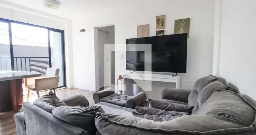 Apartamento com 2 quartos à venda na Avenida Leôncio de Magalhães, --, Água Fria, São Paulo