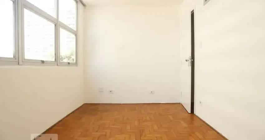 Apartamento com 1 quarto à venda na Rua Augusta, --, Consolação, São Paulo