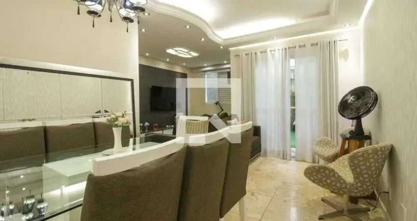 Apartamento com 2 quartos à venda na Rua Pascoal Ranieri Mazzilli, --, Sapopemba, São Paulo