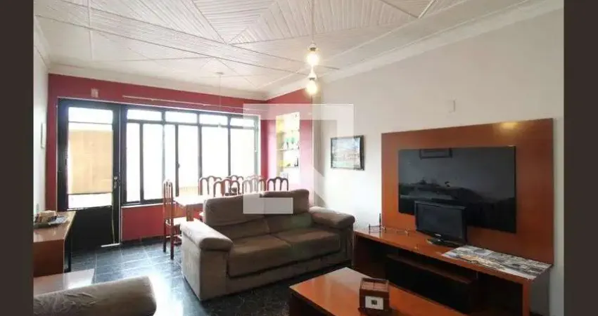 Casa com 3 quartos à venda na Rua Manuel Gaya, --, Vila Mazzei, São Paulo