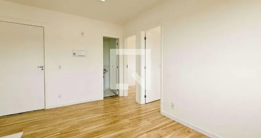 Apartamento com 2 quartos à venda na Estrada do M Boi Mirim, --, Socorro, São Paulo