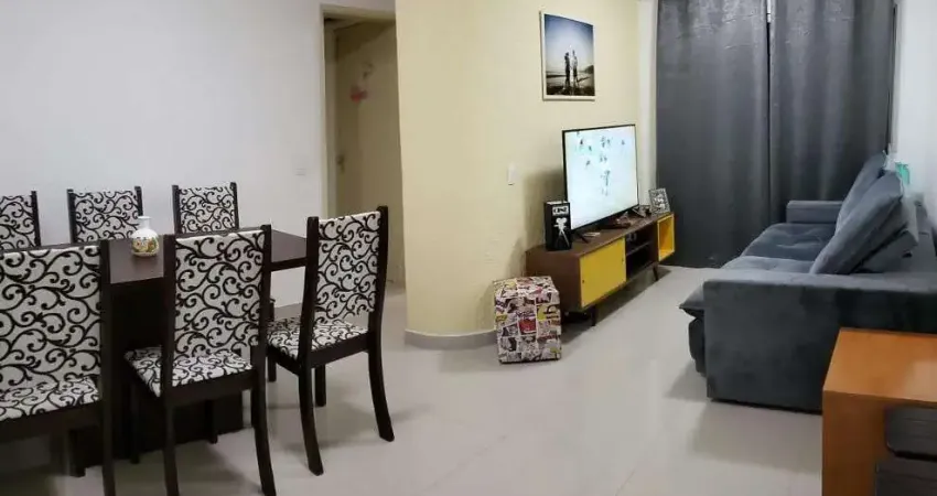Apartamento com 2 quartos à venda na Rua Alencar Araripe, --, Sacomã, São Paulo