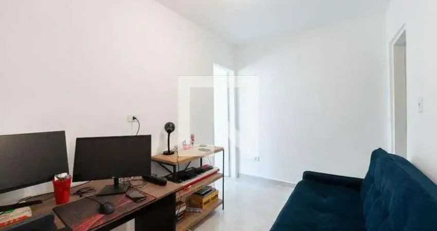 Apartamento com 1 quarto à venda na Rua Augusta, --, Consolação, São Paulo