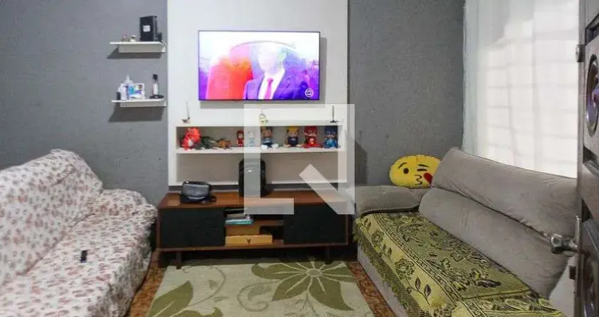 Casa com 5 quartos à venda na Avenida Antônio Manograsso, --, Vila Formosa, São Paulo