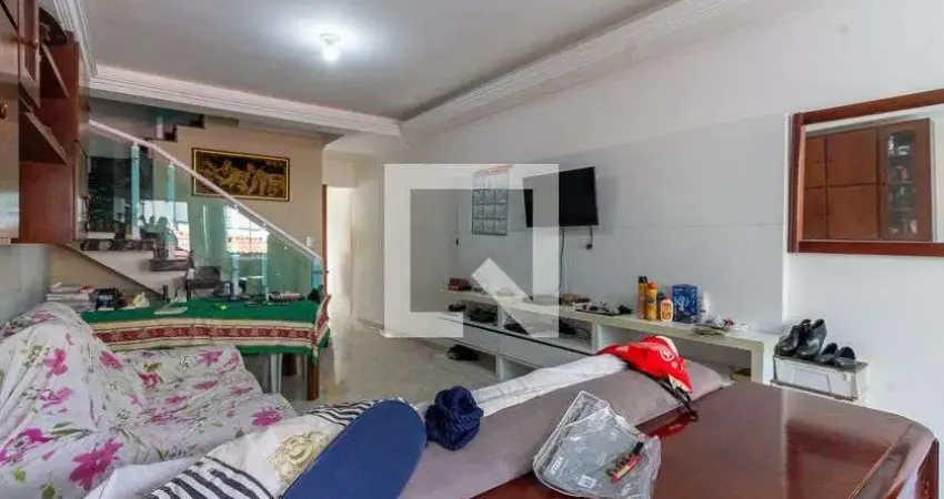 Casa com 2 quartos à venda na Rua Juca Mendes, --, Vila Carrão, São Paulo