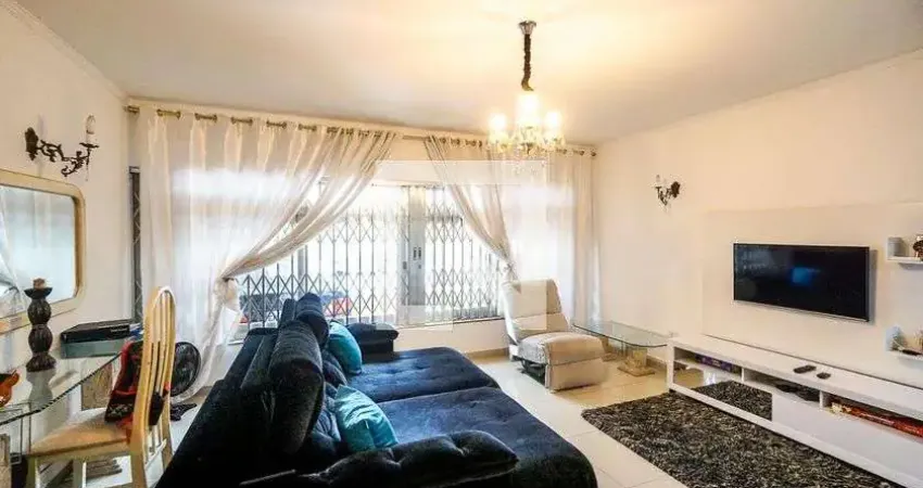 Casa com 3 quartos à venda na Rua Renato Rinaldi, --, Vila Carrão, São Paulo