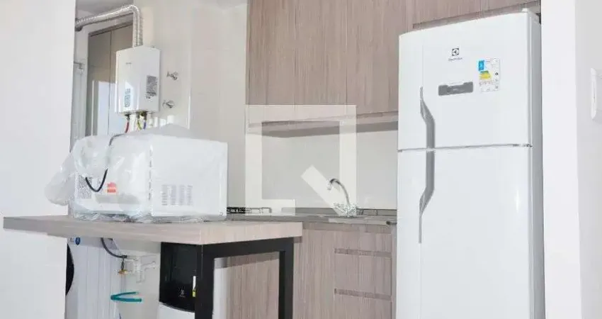 Apartamento com 2 quartos à venda na Rua Franklin do Amaral, --, Vila Roque, São Paulo