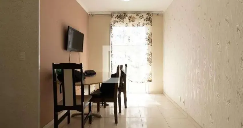 Apartamento com 2 quartos à venda na Avenida Águia de Haia, --, Ponte Rasa, São Paulo