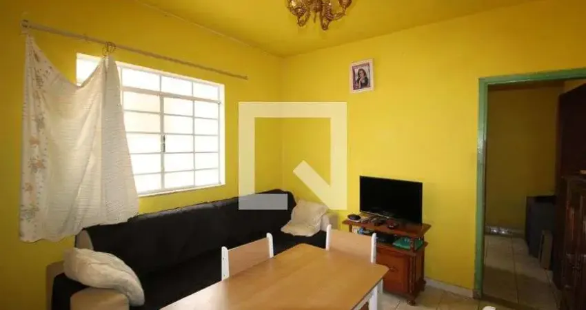 Casa com 2 quartos à venda na Rua Maria Simões, --, Santana, São Paulo