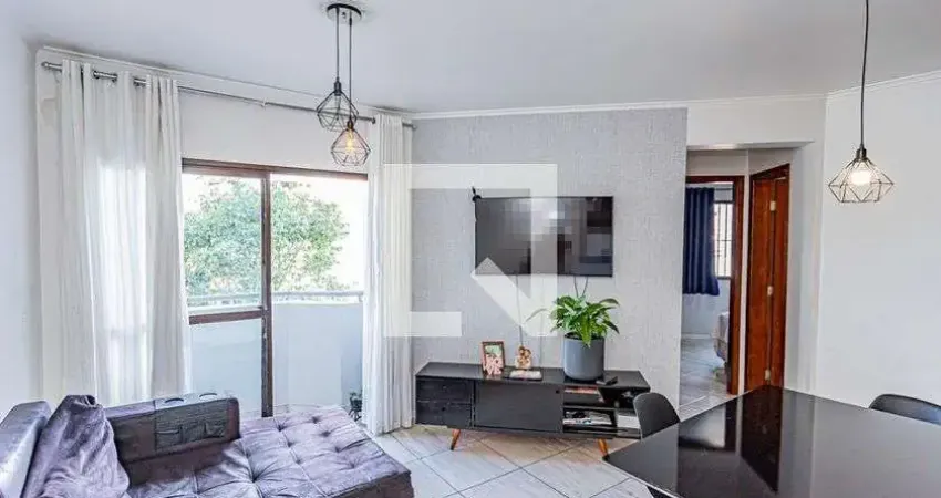 Apartamento com 2 quartos à venda na Rua Portão Preto, --, Parque São Domingos, São Paulo